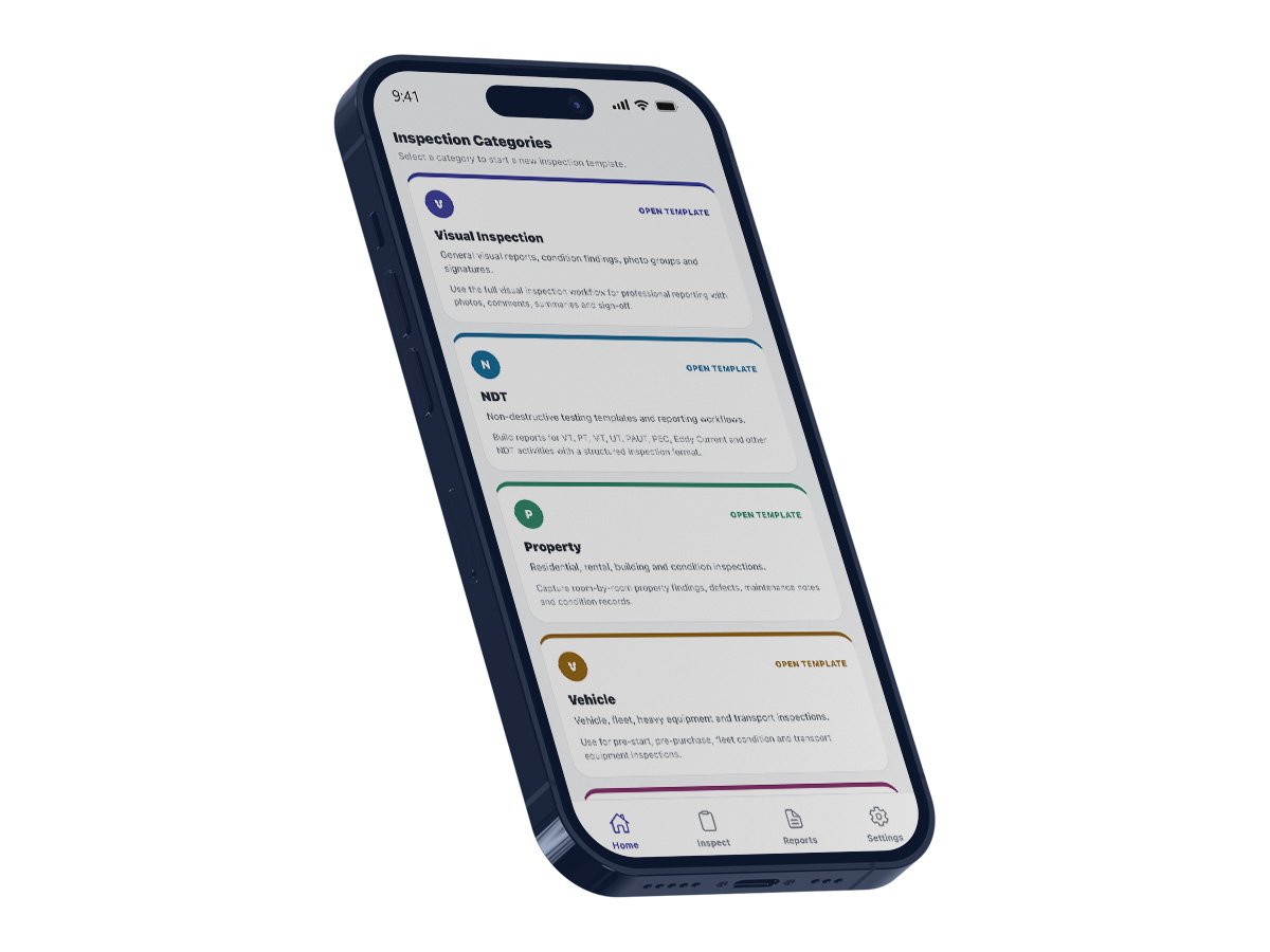 Airoflair Inspect preview 3